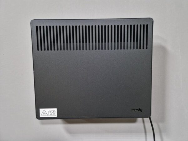 Конвектор Domfy DCB-CH1310, 1000 Вт