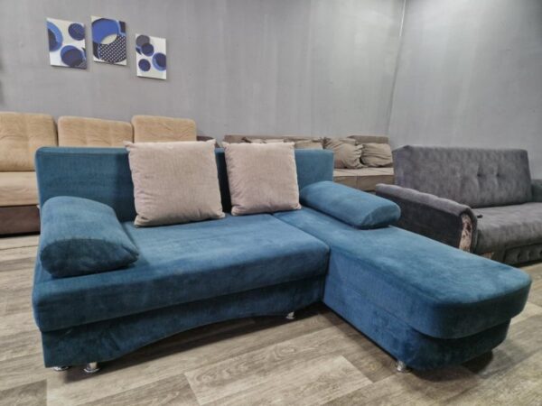 Угловой диван “Кантри” 200см