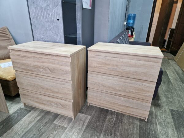 Комод IKEA 80х86х45см — изображение 5