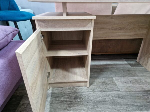 Письменный стол IKEA 119х75х59 — изображение 4