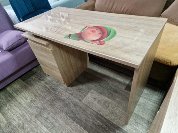 Письменный стол IKEA 119х75х59 — изображение 3