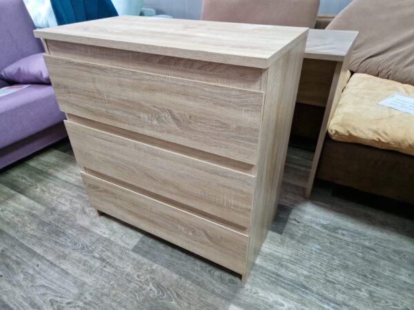 Комод IKEA 80х86х45см — изображение 3