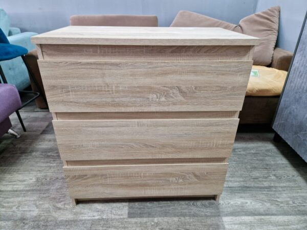 Комод IKEA 80х86х45см