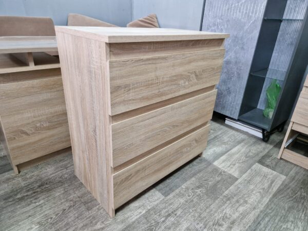 Комод IKEA 80х86х45см — изображение 2